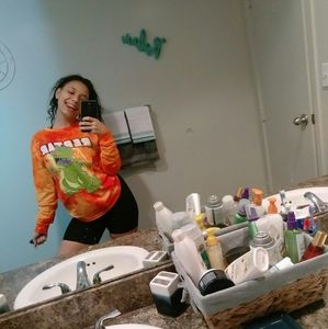 Meet your Posher, Allie